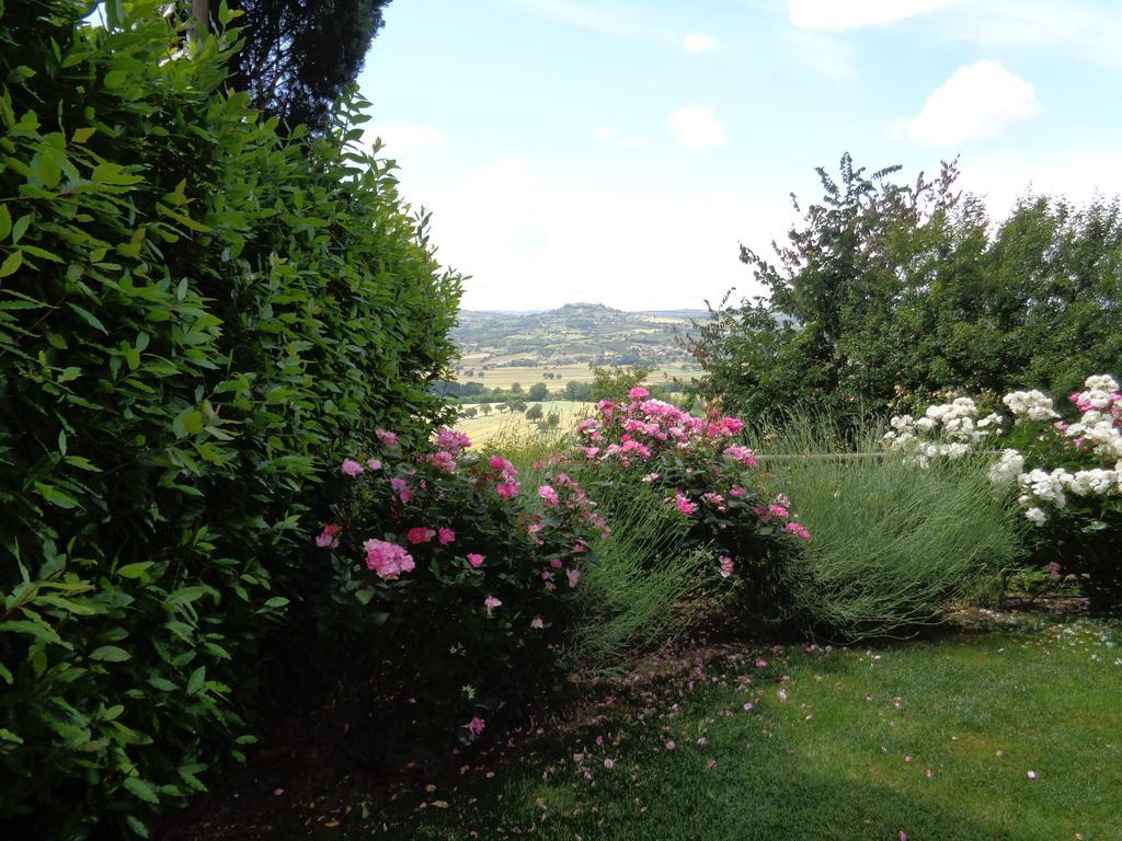 Agriturismo La Torraccia Todi Exterior photo